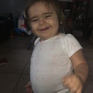 Meet your Posher, Pamela